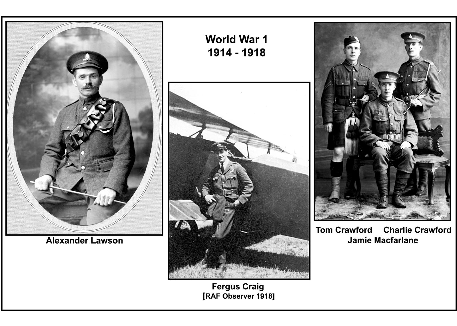 War Effort 01