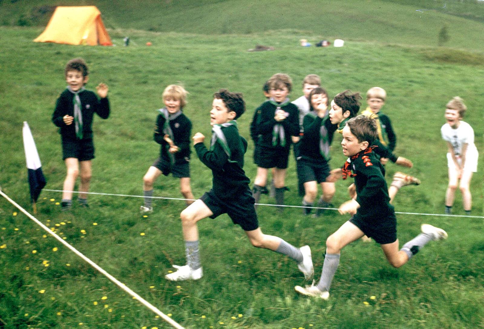 Sportsday 07