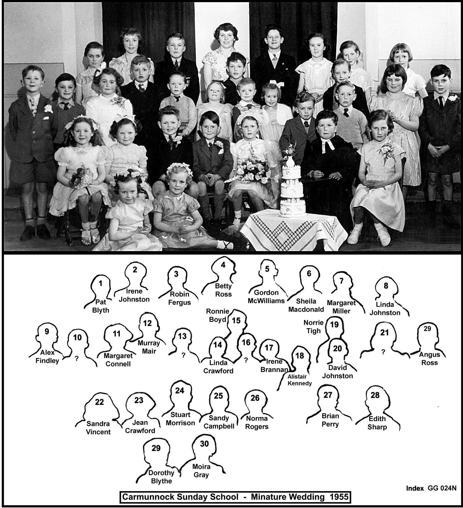 Sunday School 01
