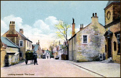 Main St
