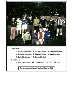 Football 07