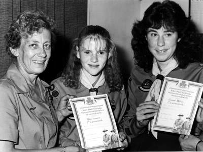 Award