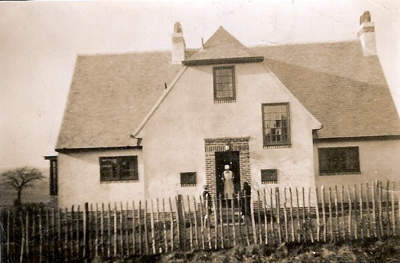Hillcrest