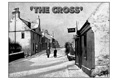 The Cross Title
