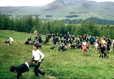 Sportsday 08