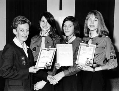 Award