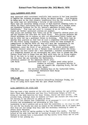 Report 1