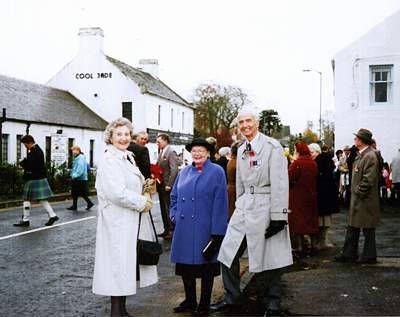 Elspethy Cathie Close